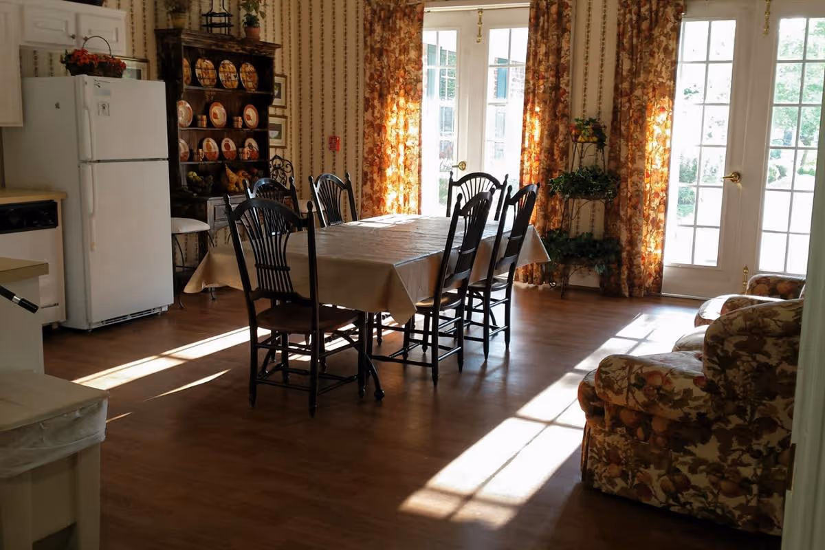 Photo 4 of Columbus Oaks Healthcare Community