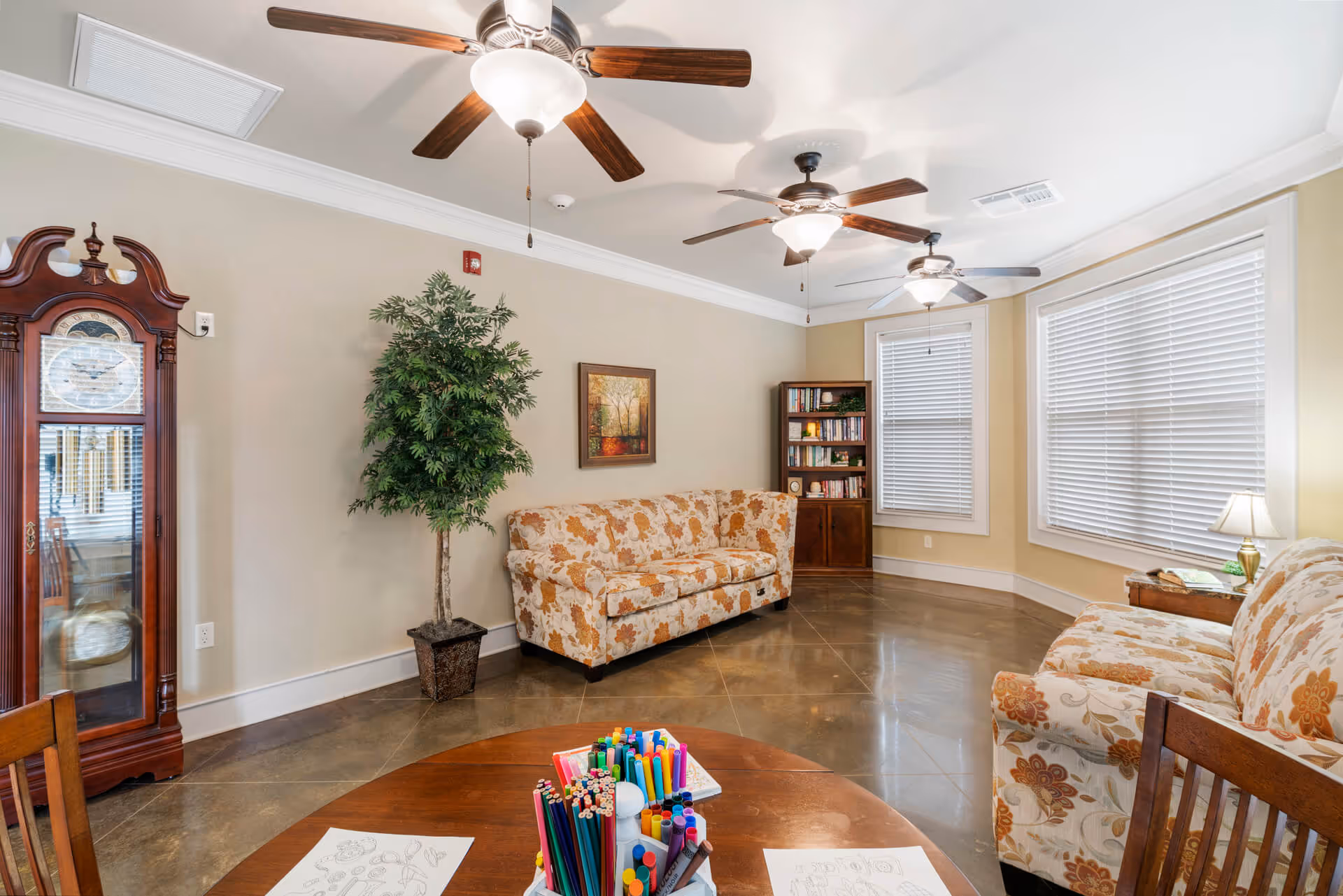 Photo 9 of StoneBridge Senior Living - Russellville