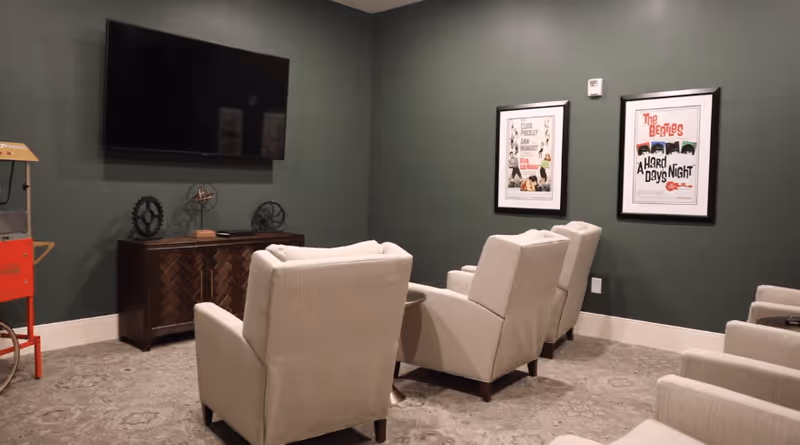 Photo 11 of The Colonial at Old Camden