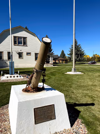Photo 8 of Veterans' Home of Wyoming