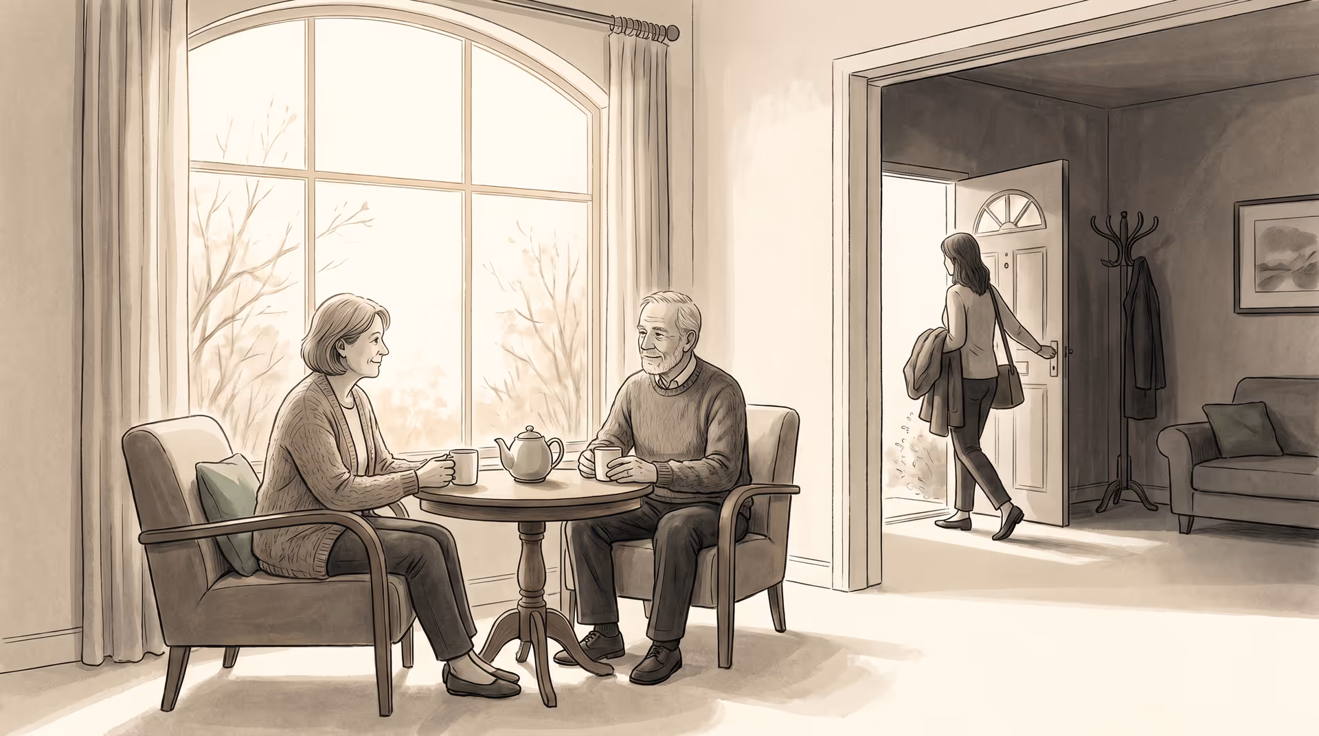 What Is Respite Care?