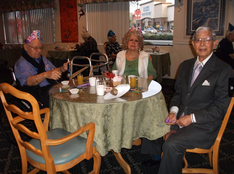 Photo 11 of Lakewood Park Manor