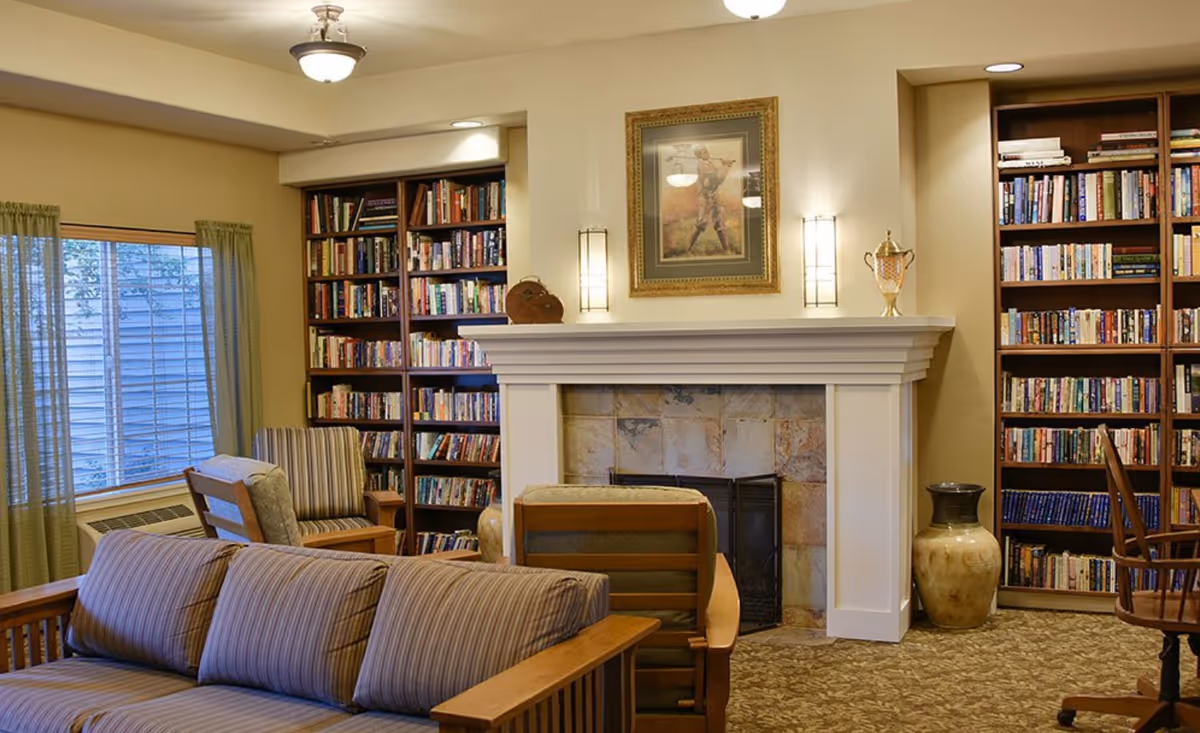 Photo 6 of Fox Hollow Independent and Assisted Living