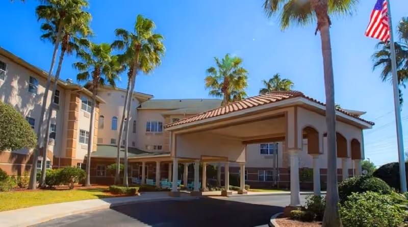 Photo of Hibiscus Court