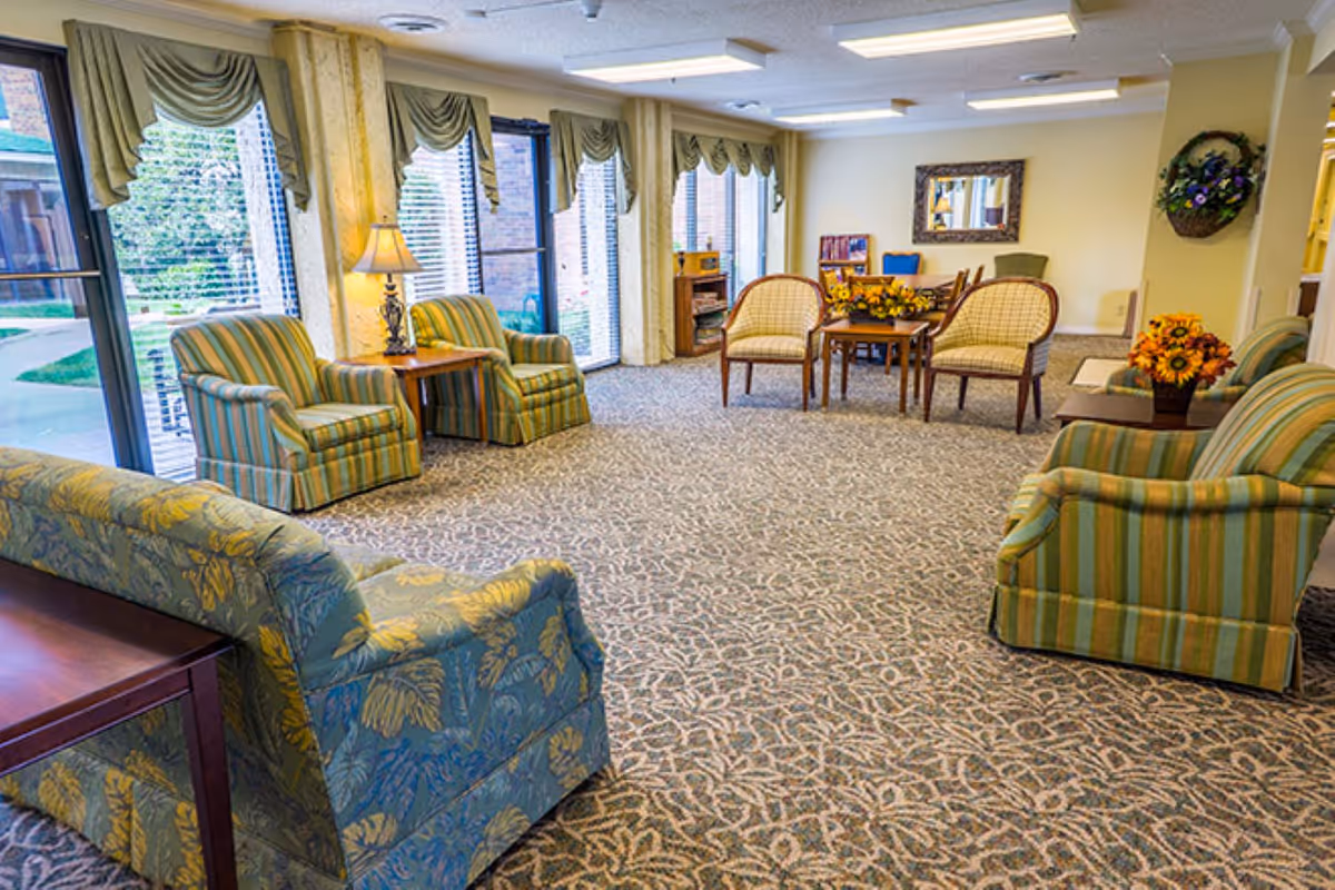 Photo 12 of Brookdale Grand Court Lubbock