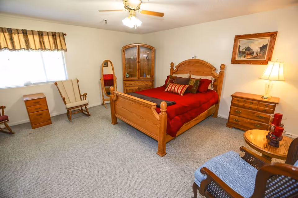 Photo 12 of Heritage Assisted Living Of Twin Falls