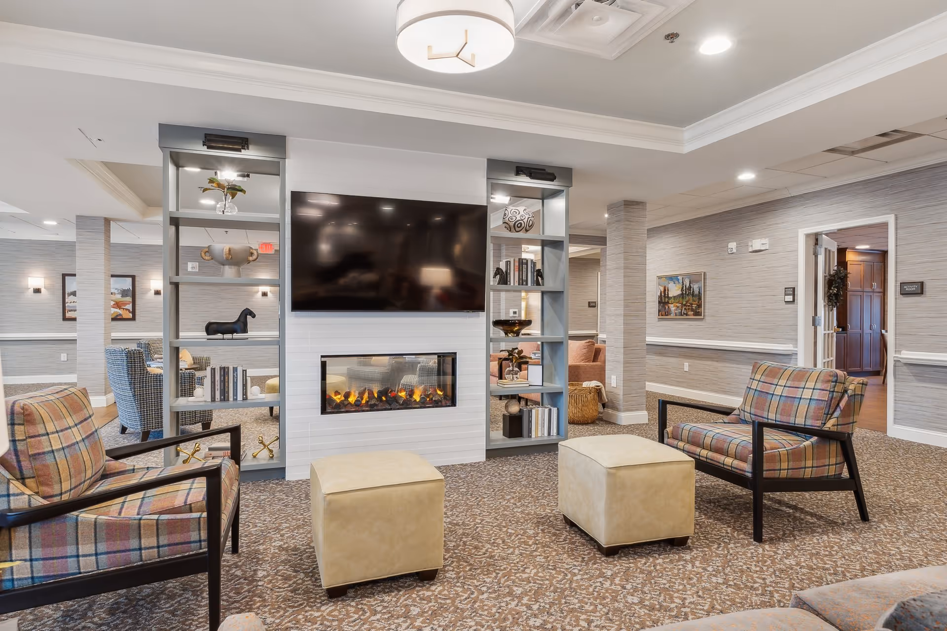 Photo 24 of Brighton Gardens of Columbia