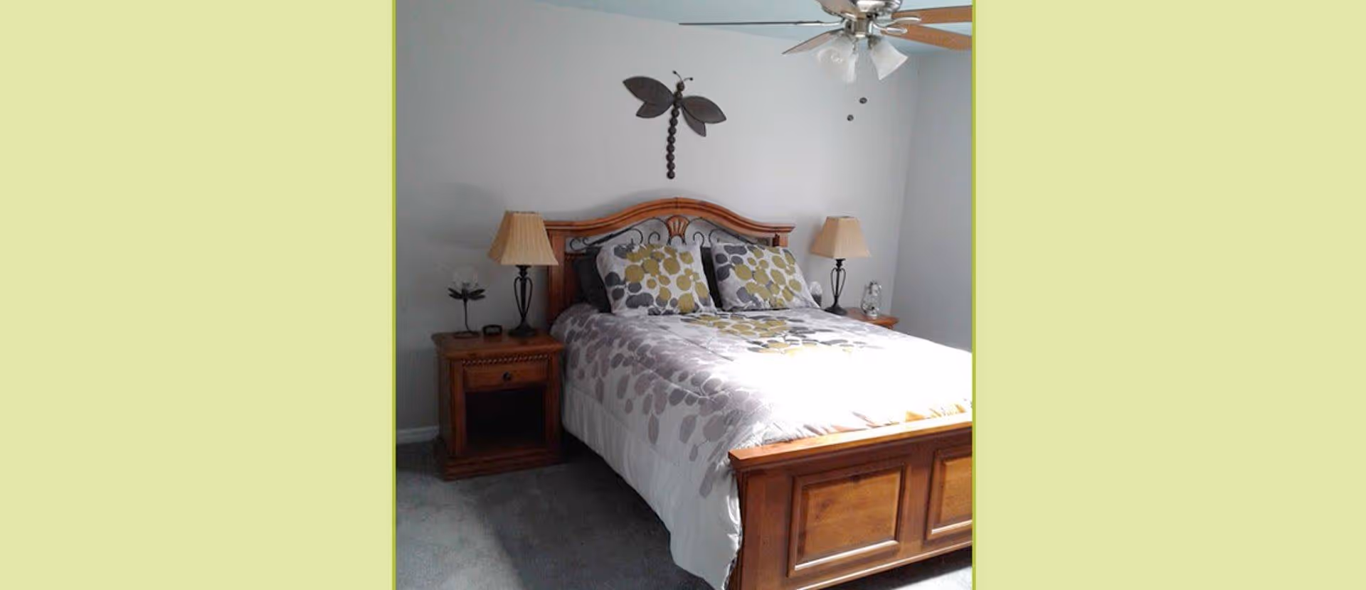 Photo 7 of Carolyn's Place