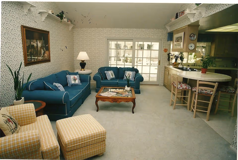 Photo 3 of Lake Forest Country Home 2