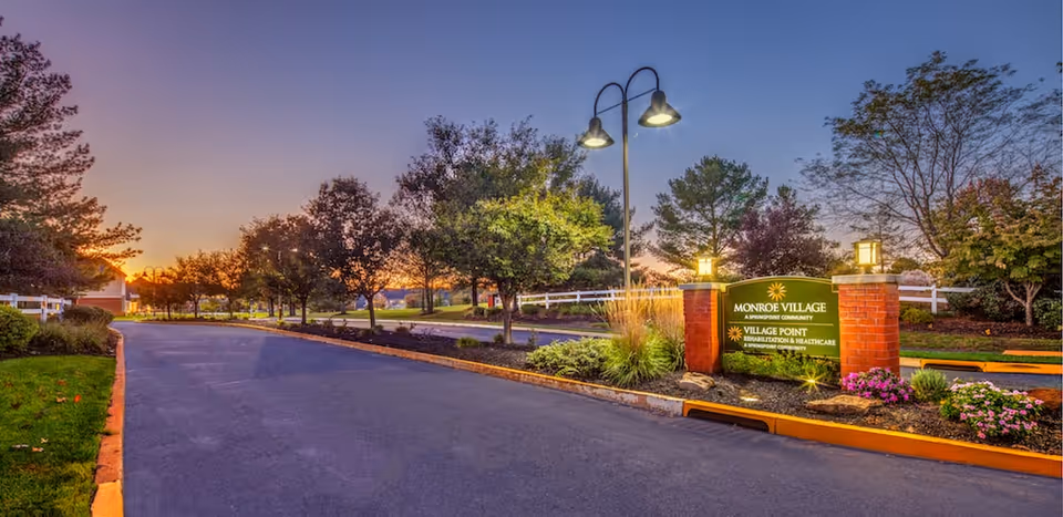 Photo 6 of Village Point Rehabilitation & Healthcare