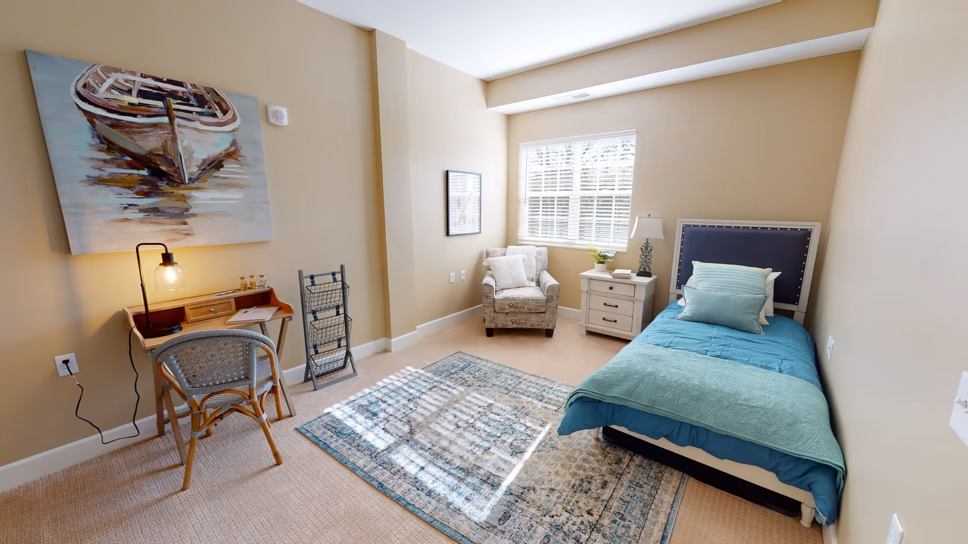 Photo 27 of The Bristol Senior Living at Worthington Hills