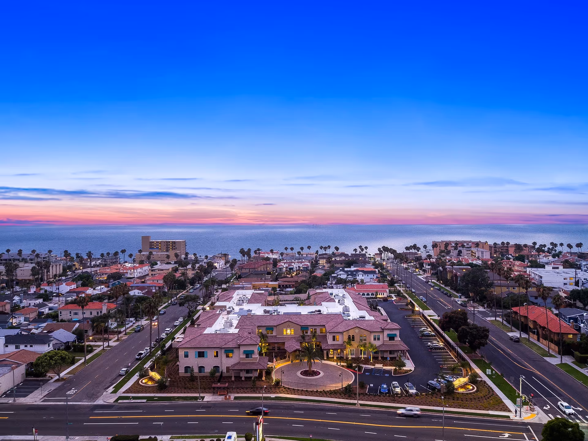 Photo 2 of The Kensington Redondo Beach