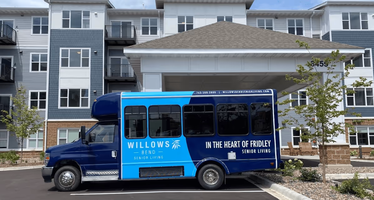 Photo 3 of Willows Bend Senior Living