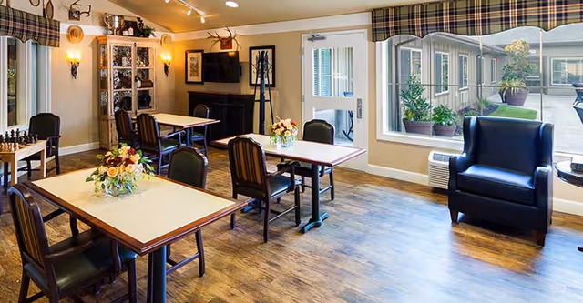 Photo 8 of Springs Ranch Memory Care Community