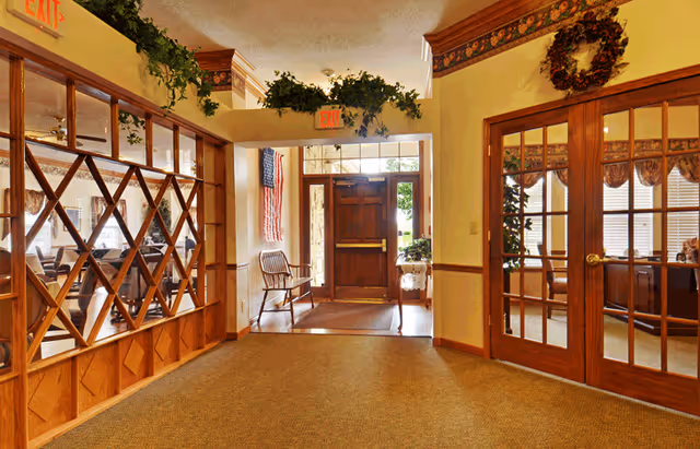 Photo 5 of Muncie Estates Senior Living