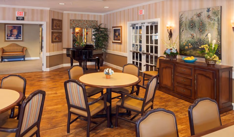 Photo 9 of Waverly Inn Memory Care Community