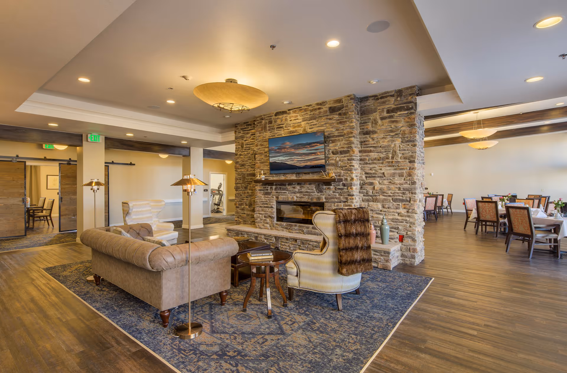 Photo 19 of The Peaks at Old Laramie Trail