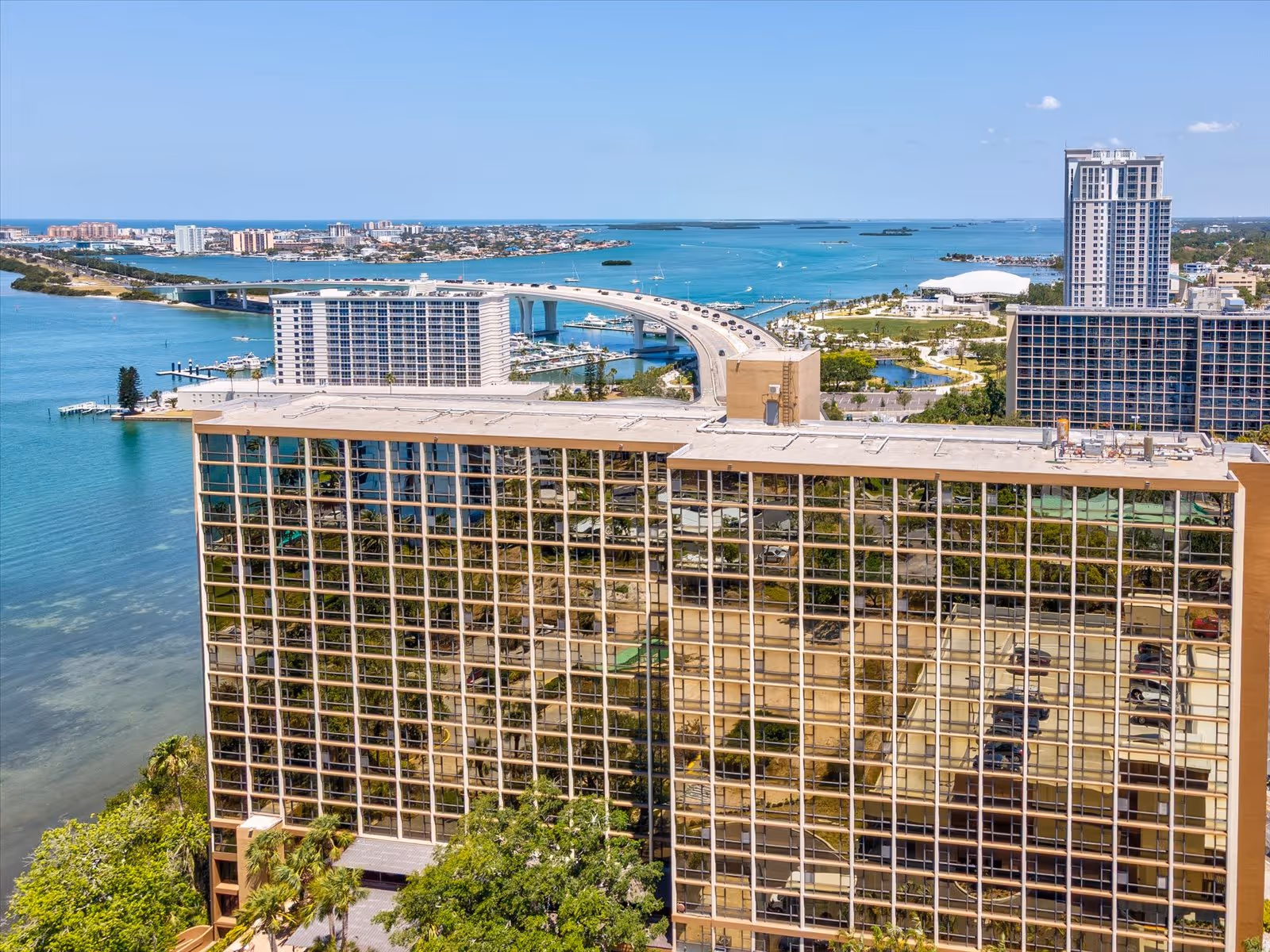 Photo of The Oaks of Clearwater