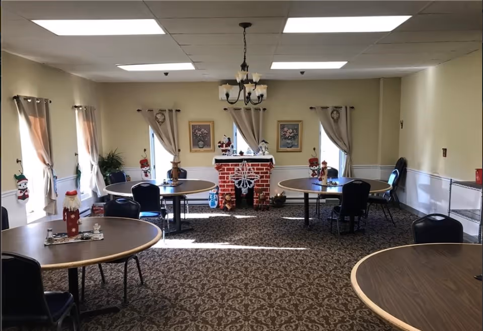 Photo 19 of Alpine Manor Home For Adults