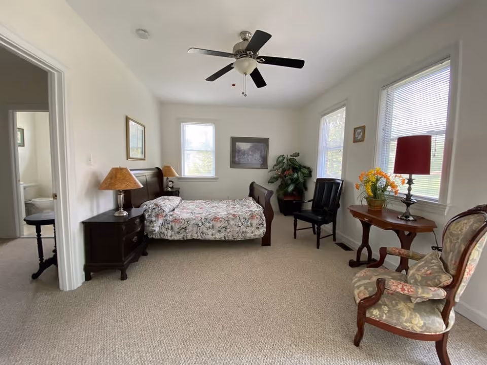 Photo 10 of Rembrandt Assisted Living