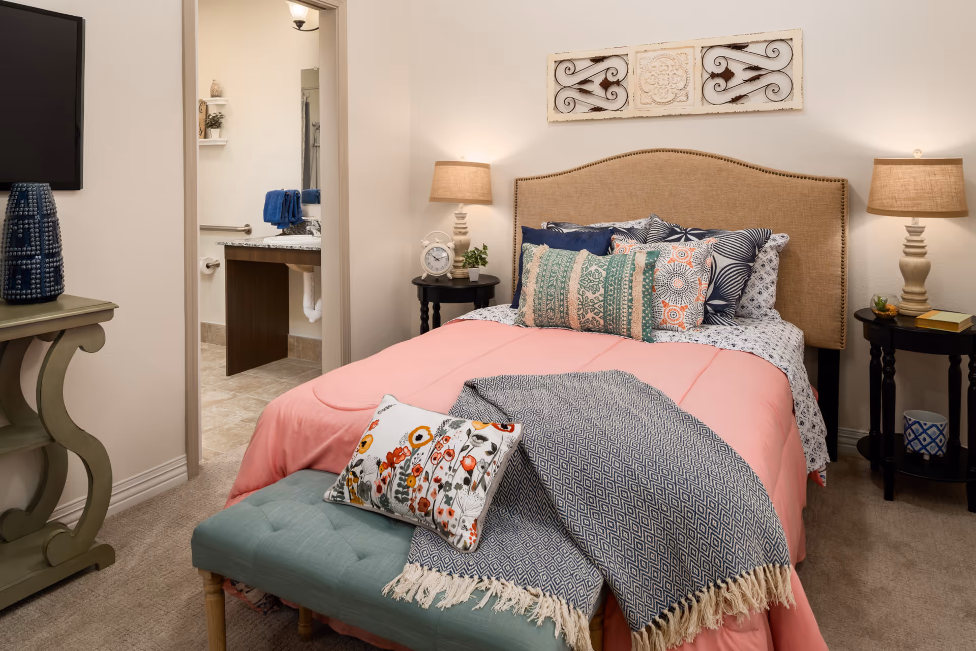 Photo 31 of Spring Cypress Senior Living