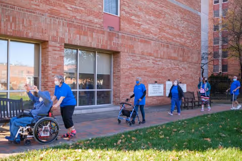 Photo 11 of Christian Health Center Louisville