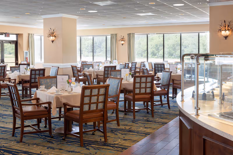 Photo 17 of Grand Victorian of Crystal Lake