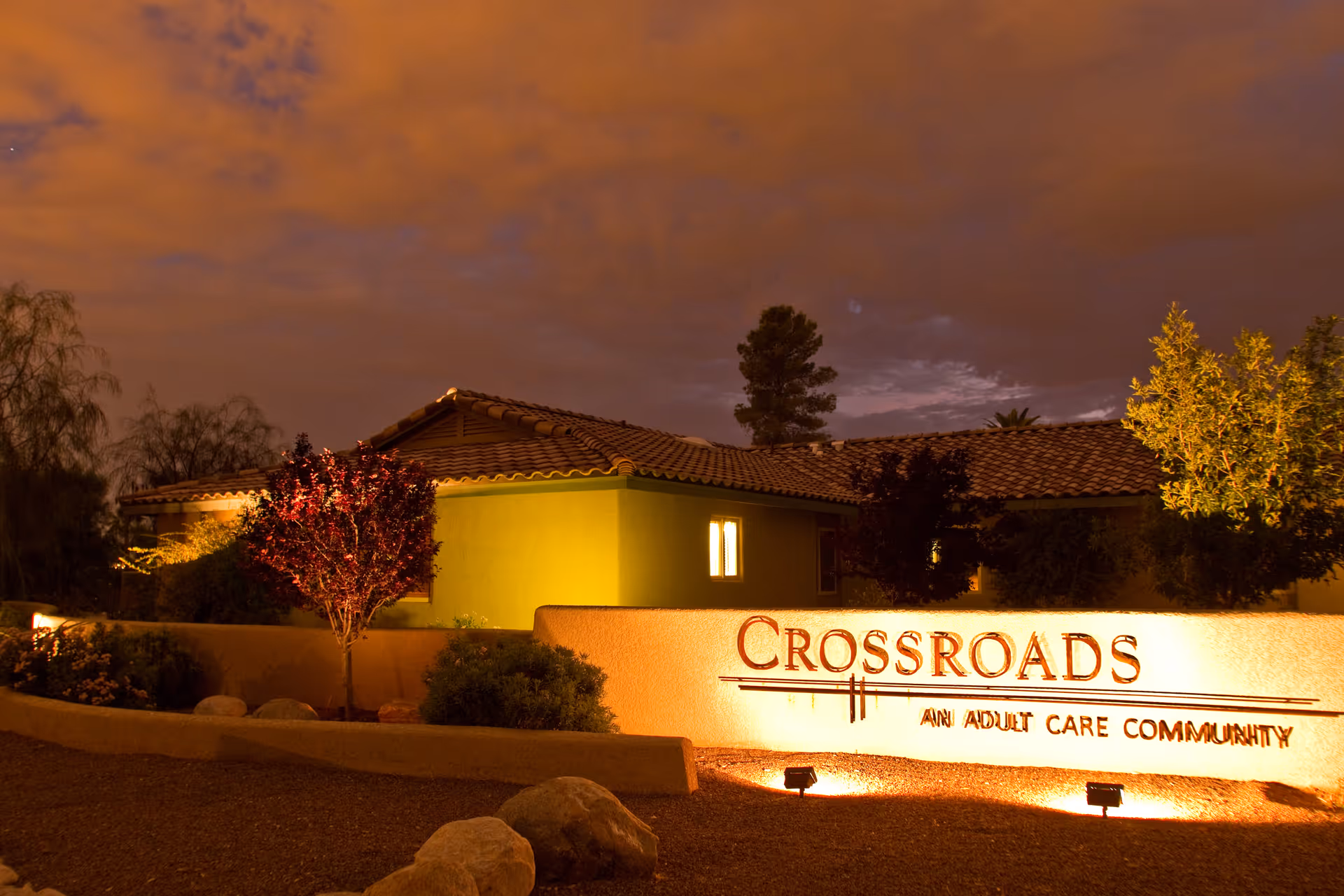 Photo of Crossroads Assisted Living