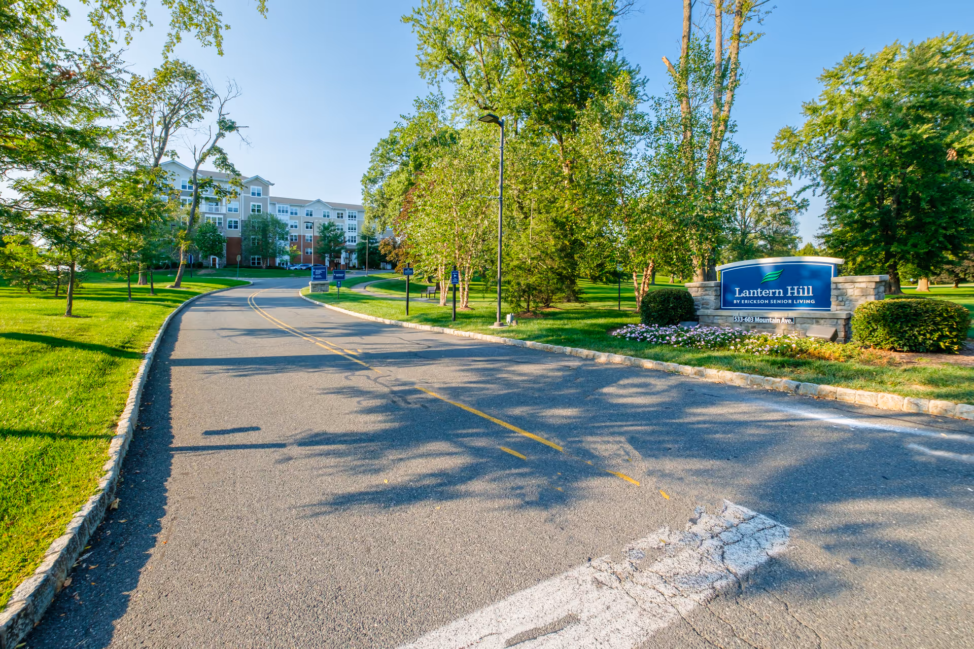 Photo of Lantern Hill