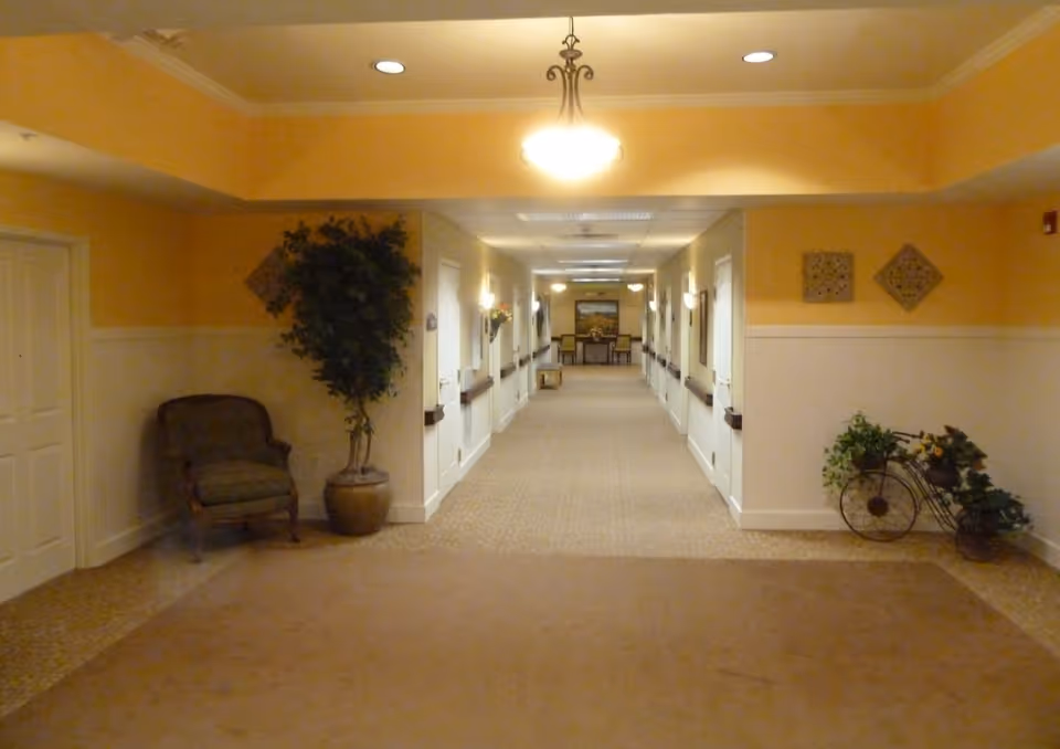 Photo 2 of Legacy Commons At Pueblo West