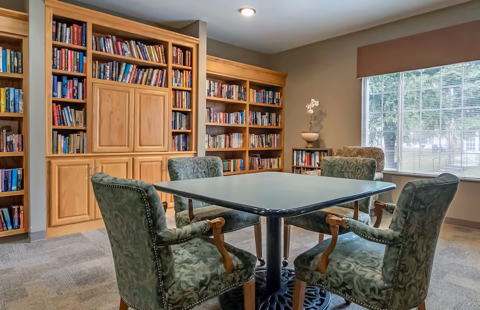 Photo 9 of Antioch Valley Senior Living
