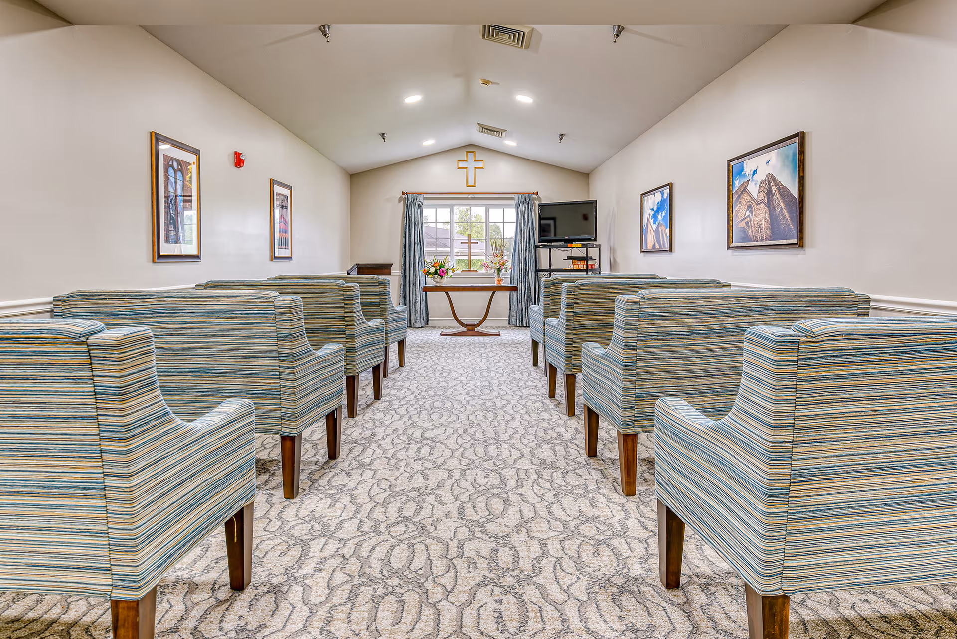 Photo 25 of Solstice Senior Living at East Amherst