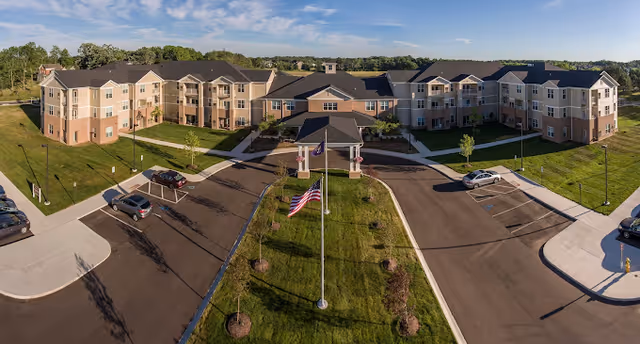 Photo 2 of StoryPoint Portage