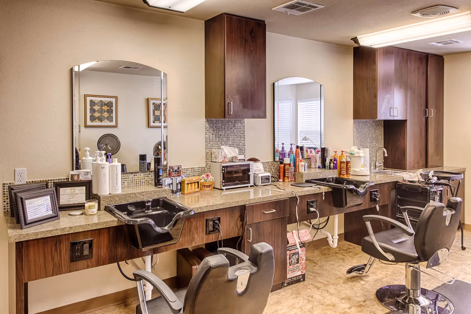 Photo 27 of Lakestone Terrace Senior Living