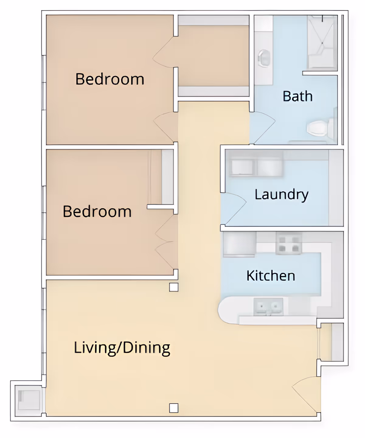 Photo 13 of New Perspective Senior Living | Mankato