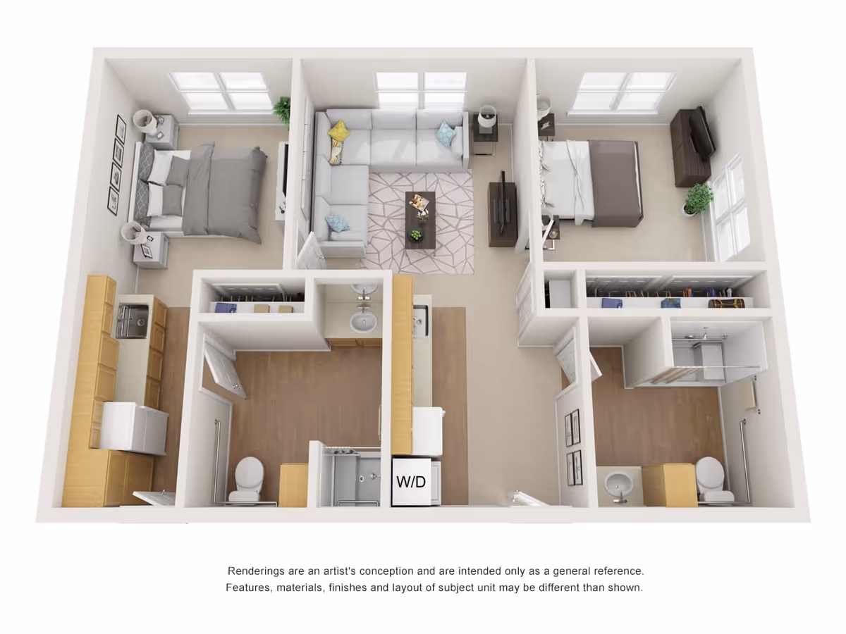 Photo 21 of Randall Residence of Tipp City