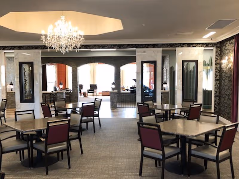 Photo 8 of Avenue at Broadview Heights Care and Rehabilitation Center