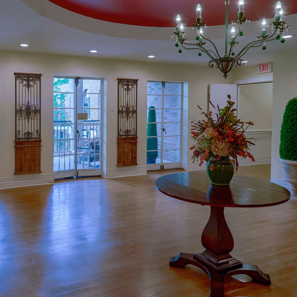 Photo 6 of Mount Carmel Senior Living