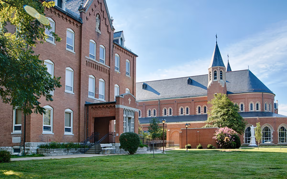 Photo of Abbey Senior Health