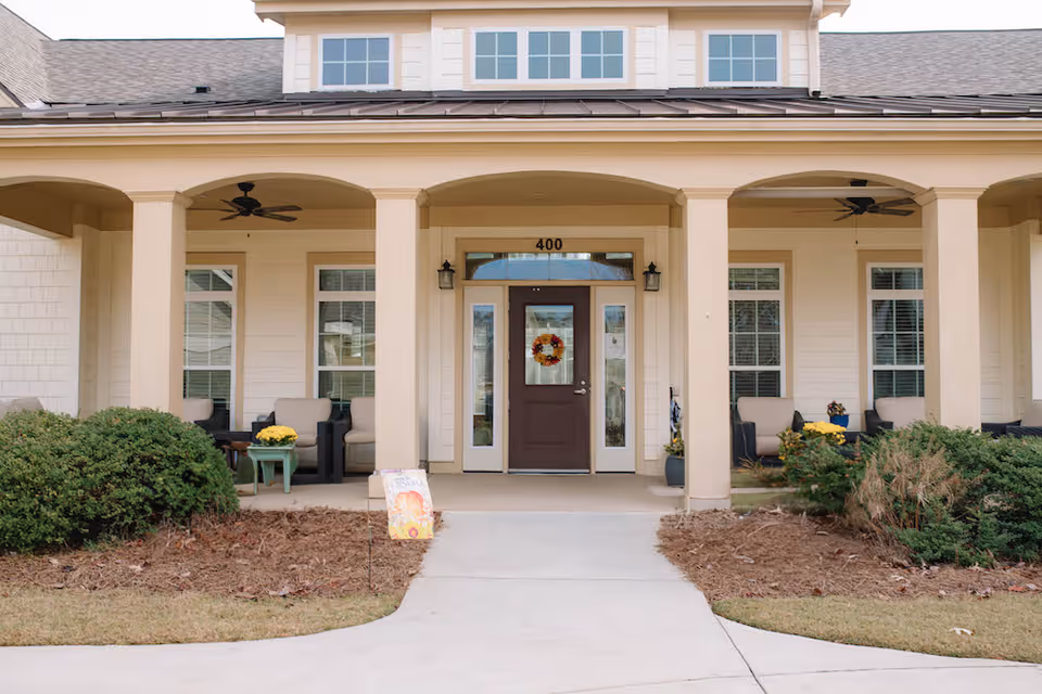 Photo 7 of Camellia Place an Oaks Senior Living Community - Memory Care and Assisted Living