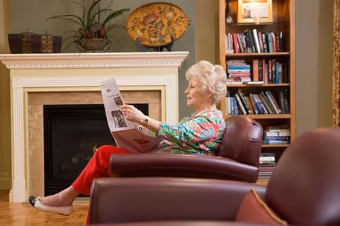 Photo 20 of Mary Ann Morse at Heritage