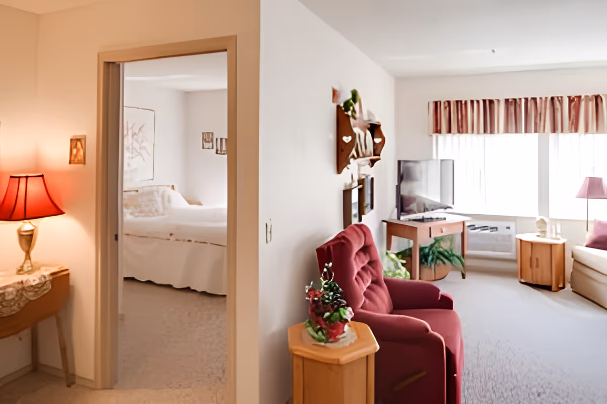 Photo 3 of Monroe House, A Senior Living Community