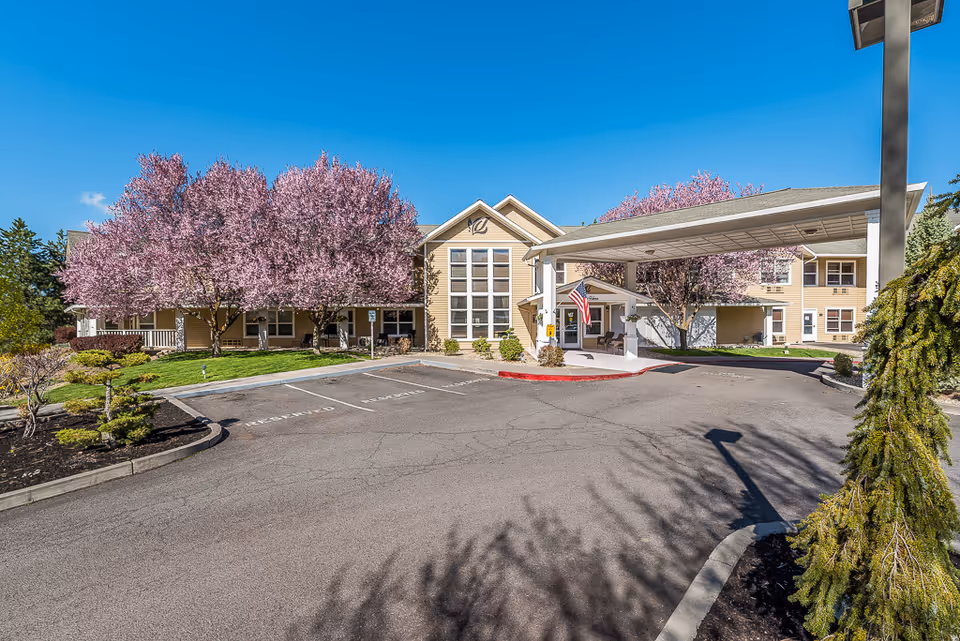 Photo of Klamath Falls Senior Living