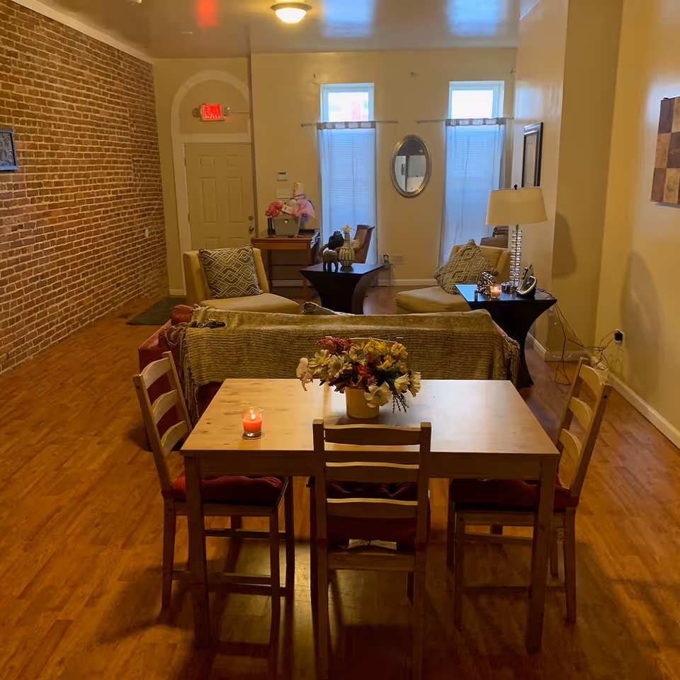 Photo 3 of Inspirations Bayside Assisted Living & Memory Care