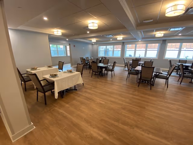 Photo 2 of Harmony Village at CareOne Valley
