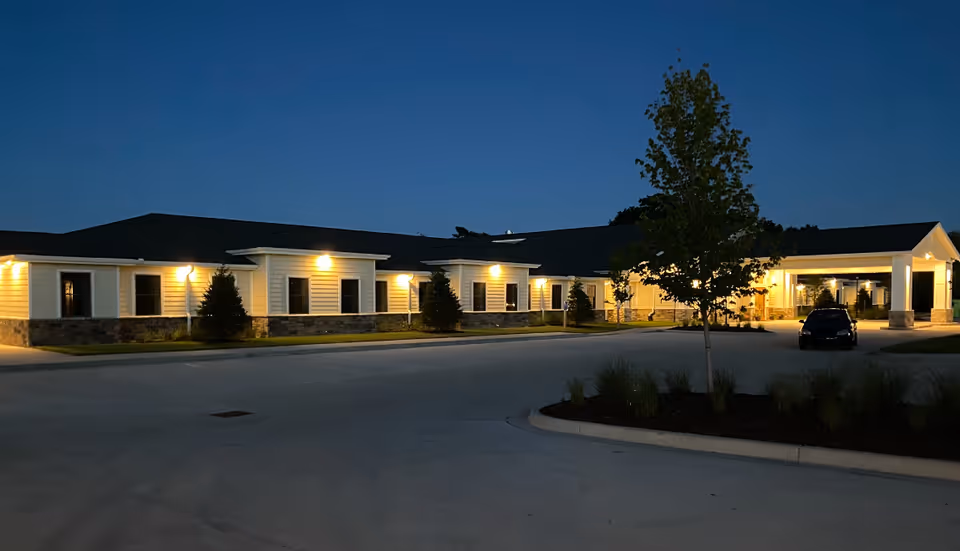 Photo of Orion Oaks Assisted Living & Memory Care