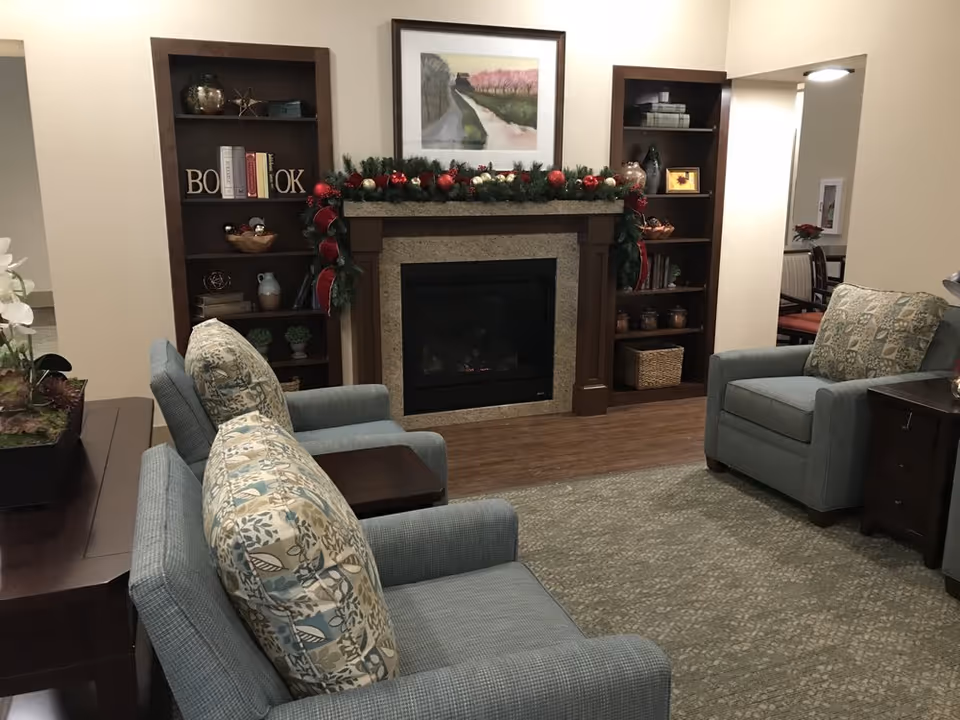 Photo 8 of Magnolia Crossing Assisted Living