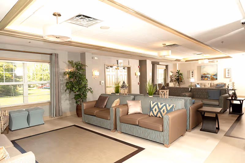 Photo 24 of Wellington Estates: Assisted Living Facility In New Jersey | Assisted Living New Jersey | Assisted Living Community In NJ