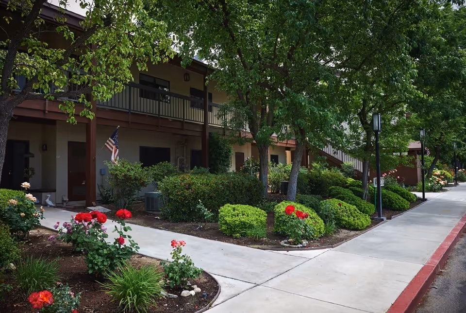 Photo 4 of Rosewood Villas