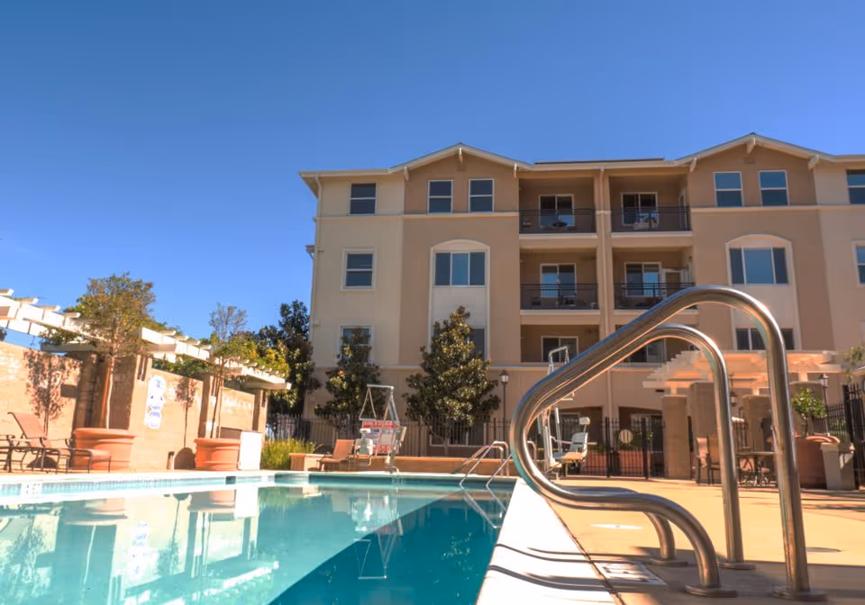 Photo 13 of Heritage Estate Senior Apartments